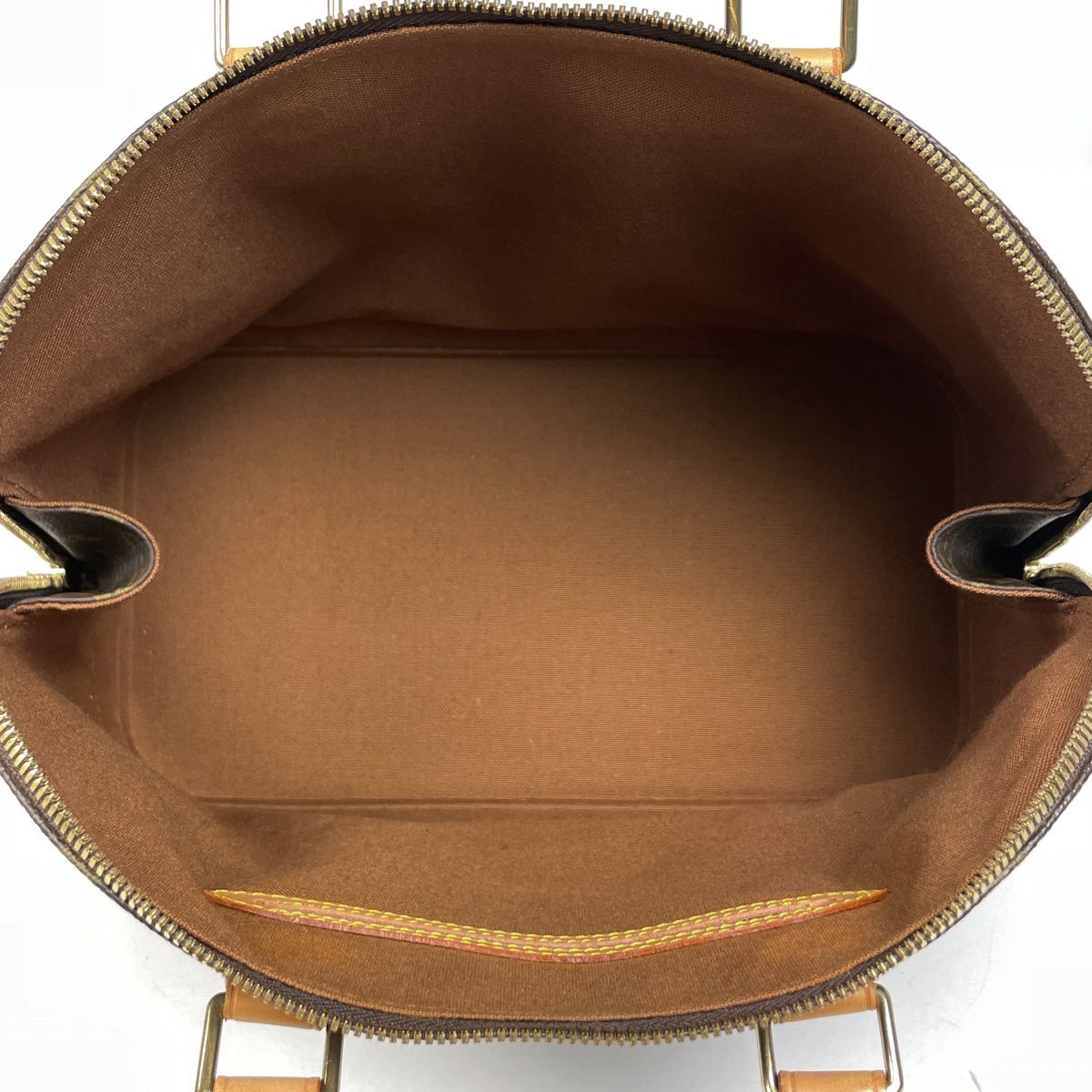 ルイ・ヴィトン Louis Vuitton アルマ 手提げ ハンドバッグ