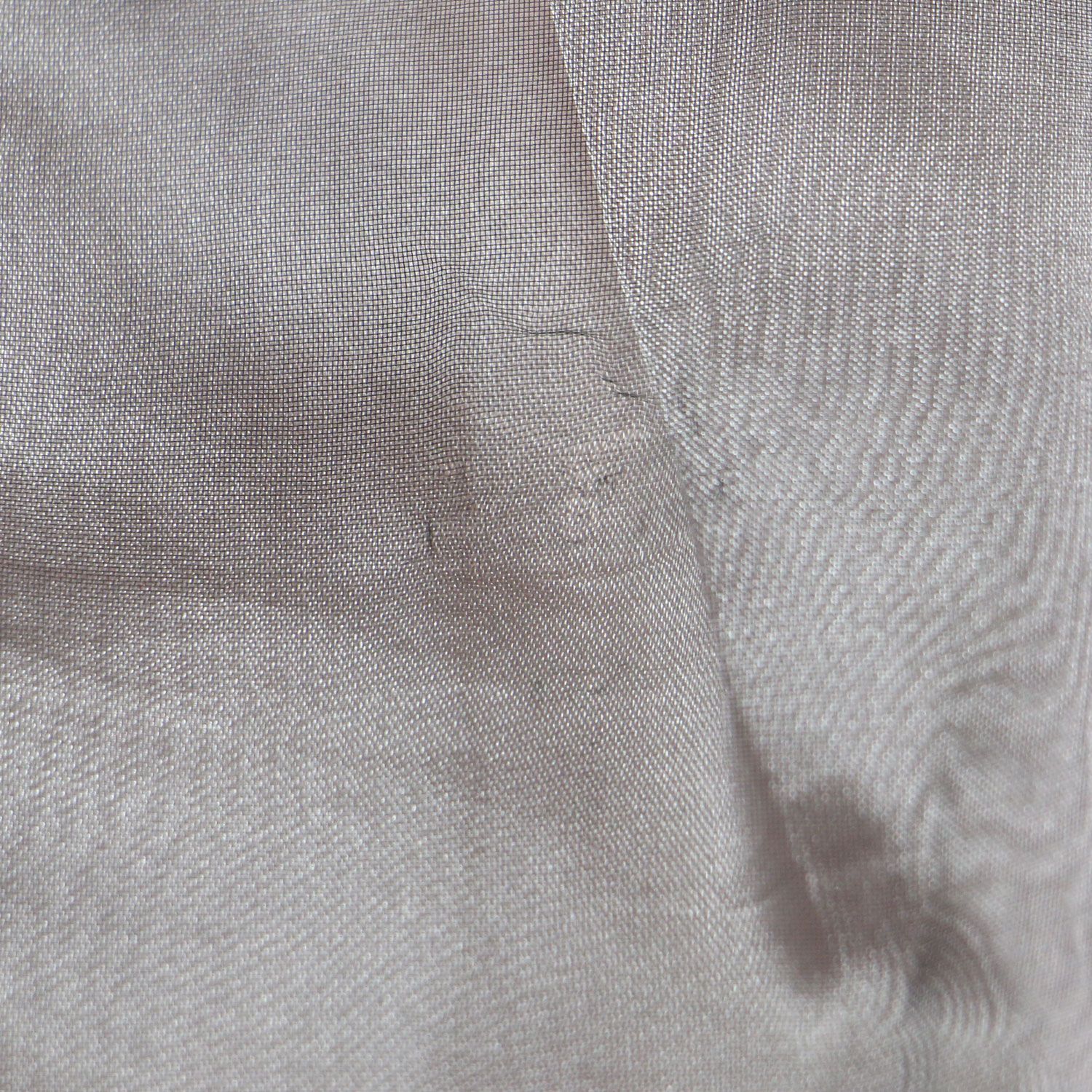 AMERI アメリ パンツ ピンク サイズ S シアー シャイニー パンツ SHEER SHINY PANTS ワイドパンツ レイヤード Aライン サテン オーガンジー ボトムス ズボン レディース DECORATOM_COM_BR