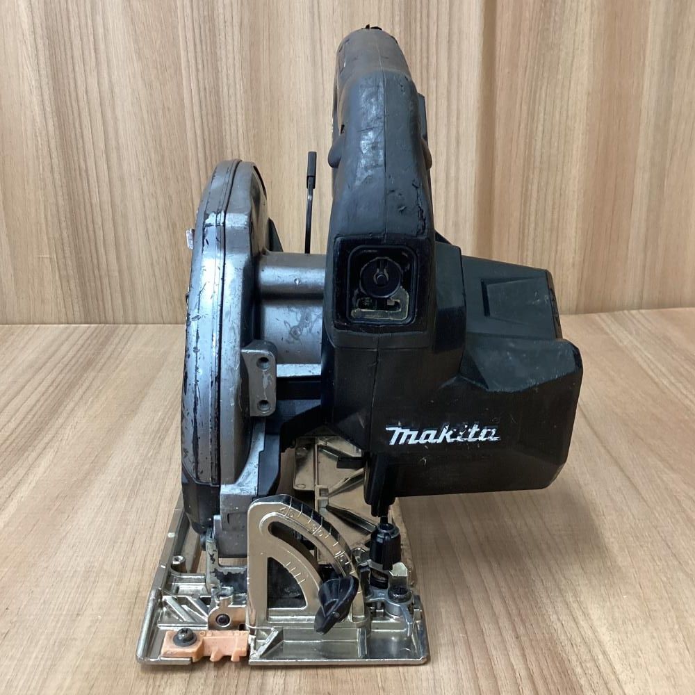 40Vmax充電式丸ノコ 165ｍｍ