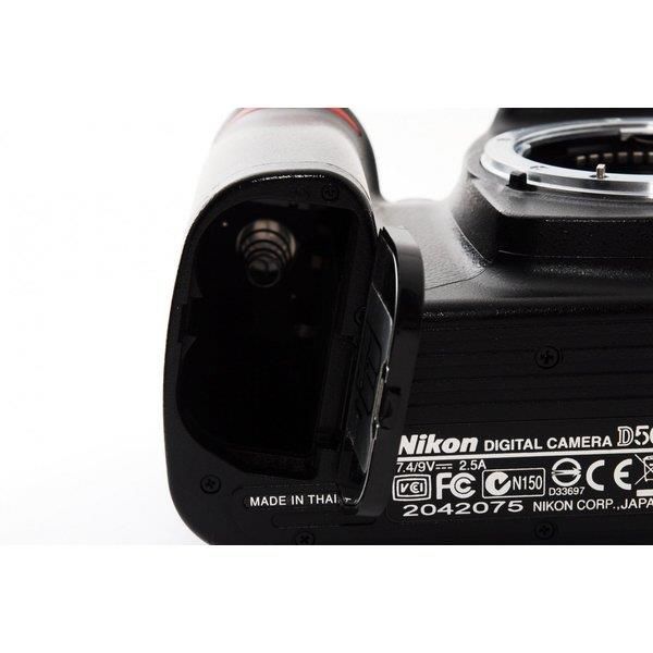 手数料安い ニコン Nikon D50 BLACK Wレンズセット デジタルカメラ