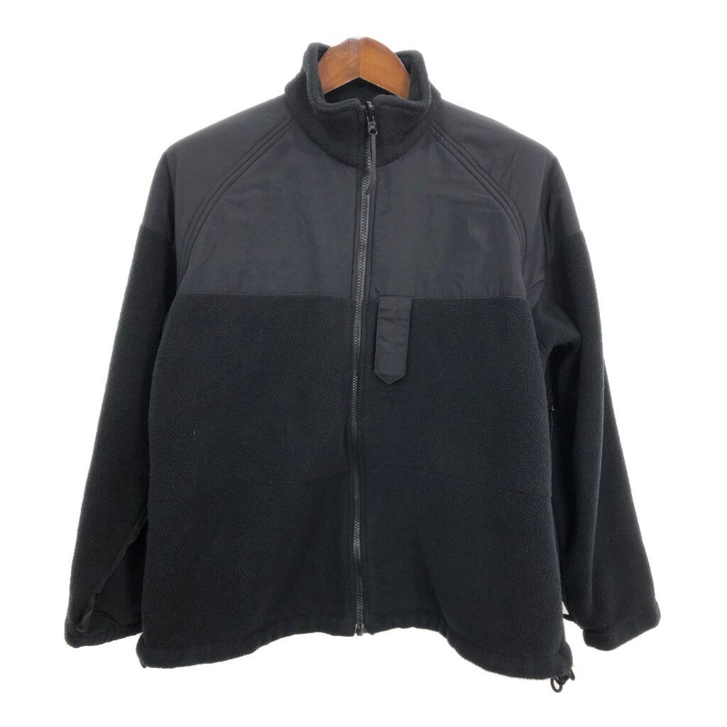US.ARMY ECWCS Gen2 フリースジャケット 古着 ミリタリー 米軍 DEADSTOCK】U.S.Army ECWCS Gen2 Fleece Jacket 米軍 実物 エク