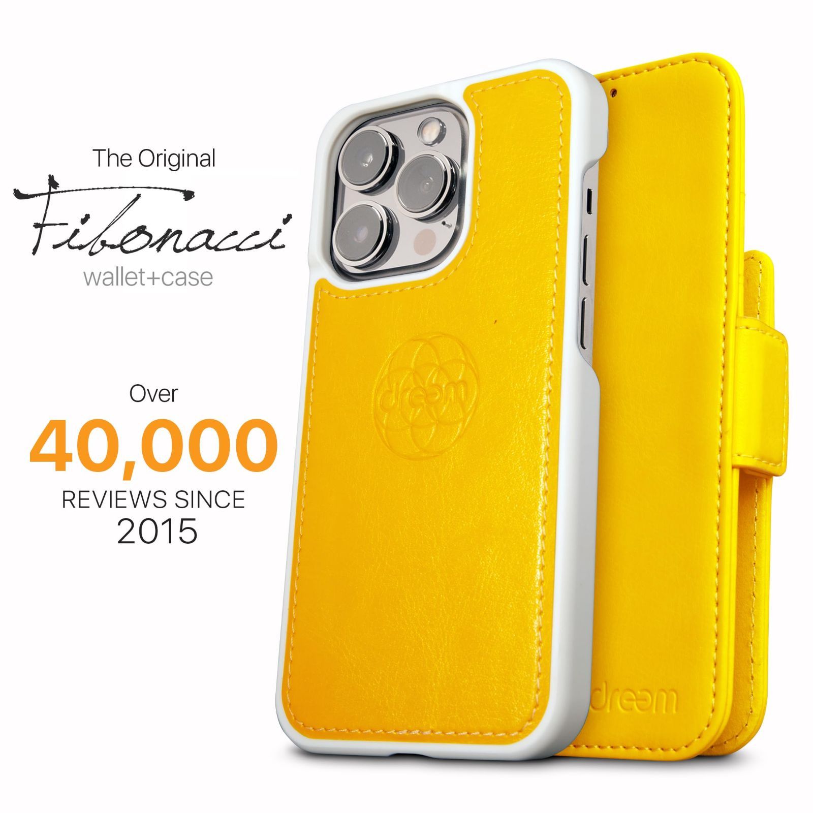 RFIDカード保護機能 2通りに使えるフリップスタンド付き