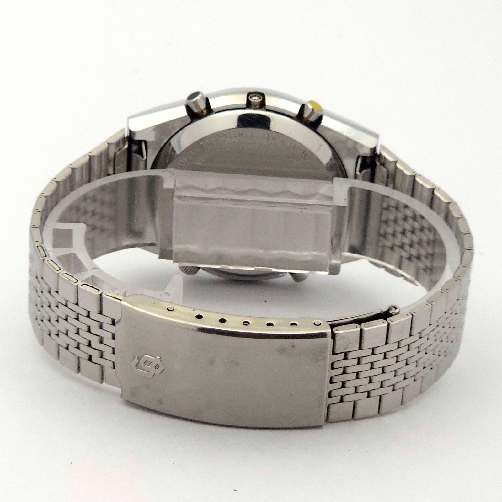 レア◇中古動品◇4-095090◆シチズン CQ クリストロンLC ヴィンテージ レア◇中古動品◇4-095090◇シチズン CQ クリストロンLC