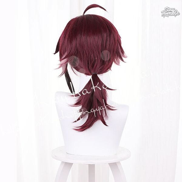 原神 げんしん 風 鹿野院平蔵 コスプレ衣装 ウィッグ cos靴 道具刀 cosplay パーティー 変装仮装 コスチューム 撮影 祭り