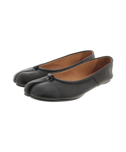 Maison Margiela バレエシューズ/オペラシューズ レディース 【古着】【中古】【送料無料】 Maison Margiela バレエシューズ/オペラシューズ レディース 【古着】【中古】【送料無料】