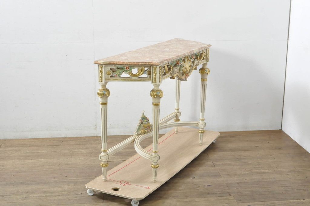 パブミラー「ニッカウヰスキー余市蒸溜釜」原画 奥山義八郎 ニッカ