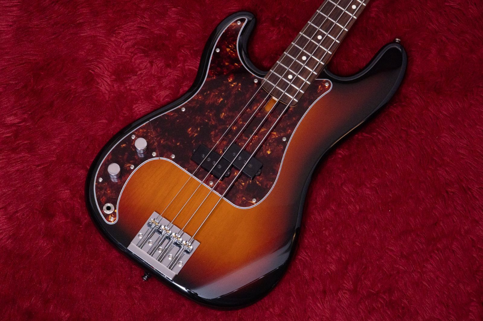 used】FGN / NPB100RALL-3TS Mod. 2023 4.200kg #J230646【GIB