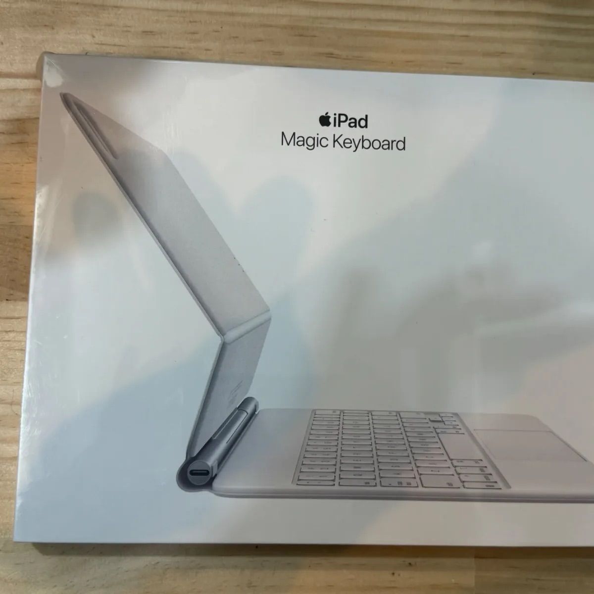 Apple iPad Magic Keyboard 日本語配列A2261