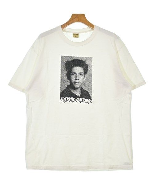 【Fucking Awesome】ヘビーメタル Tシャツ コットン メンズ FUCKING AWESOME Tシャツ・カットソー メンズ 【古着】【中古