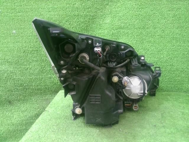 セレナ DAA-GC27 左 ヘッドランプ ヘッドライト ASSY ライダー 8人 MR20DD QAB 26060-5TF5A FFCRYSTALESIA_COM