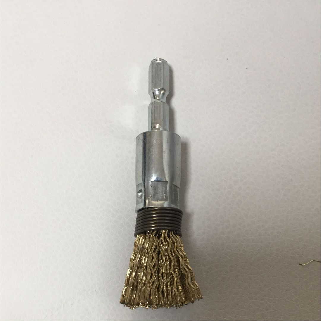 インパクト工具用 ワンタッチ交換