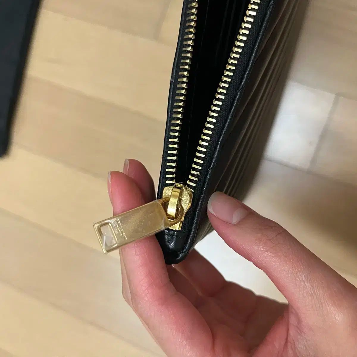クラッチ ラージ