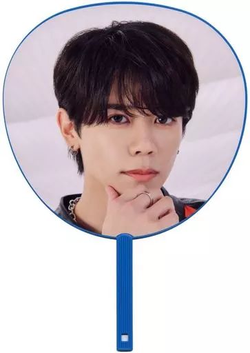 中古】うちわ・扇子 藤牧京介 BIGうちわ 「2023 INI 2ND ARENA LIVE