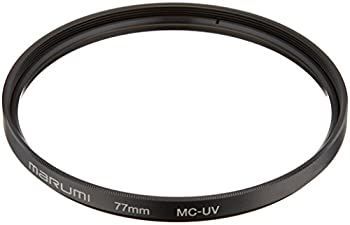 MARUMI UVフィルター 77mm MC-UV 77mm 紫外線吸収用