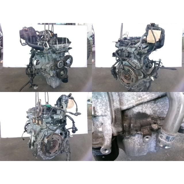 カスタム DBA-MK32S