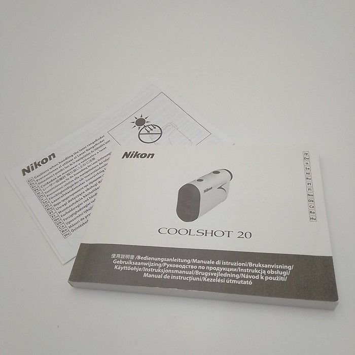 【お中元ギフト】 COOLSHOT 20 BKA127SA