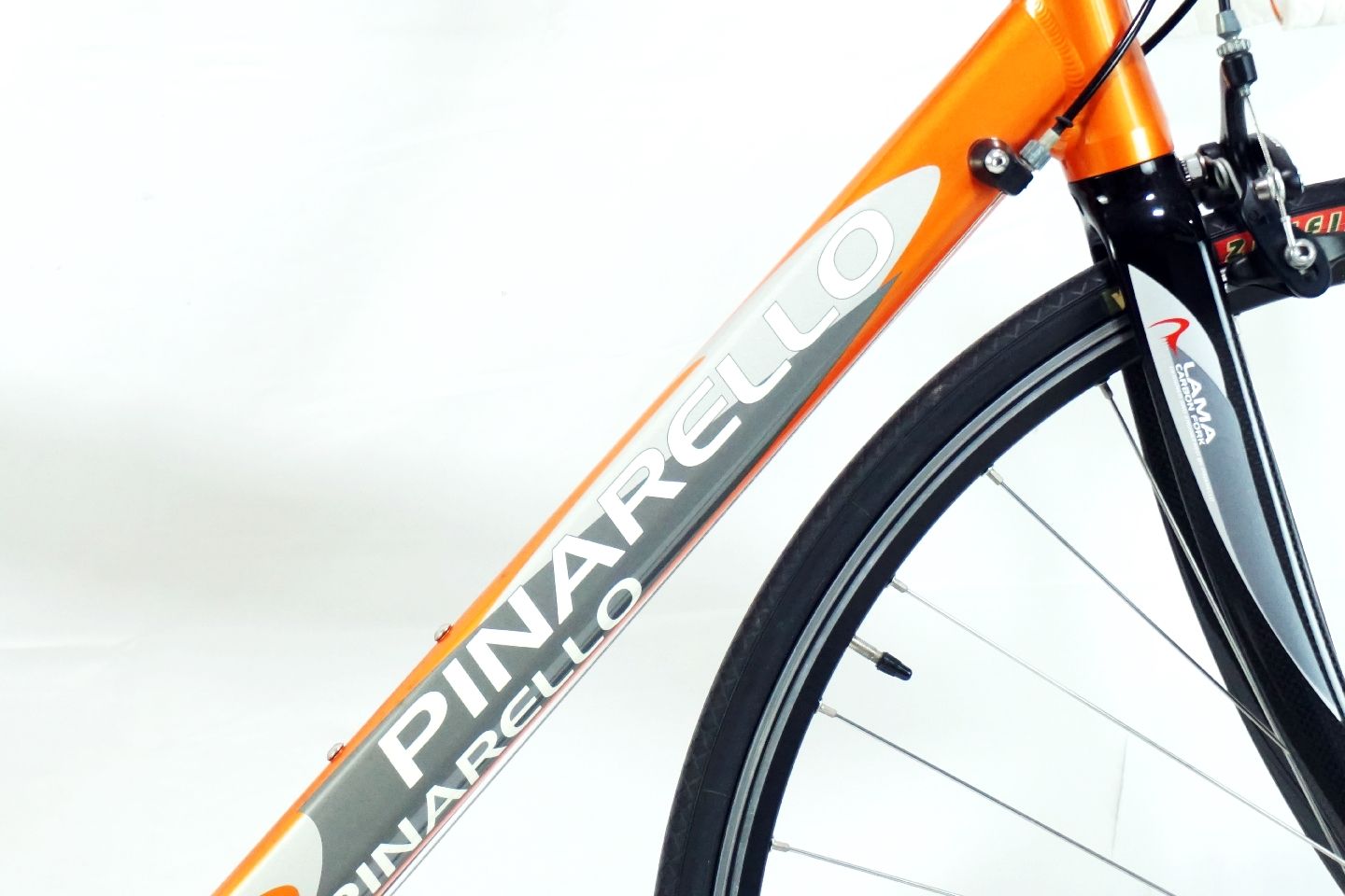 PINARELLO 「ピナレロ」 ANGLIRU 2005年モデル ロードバイク 