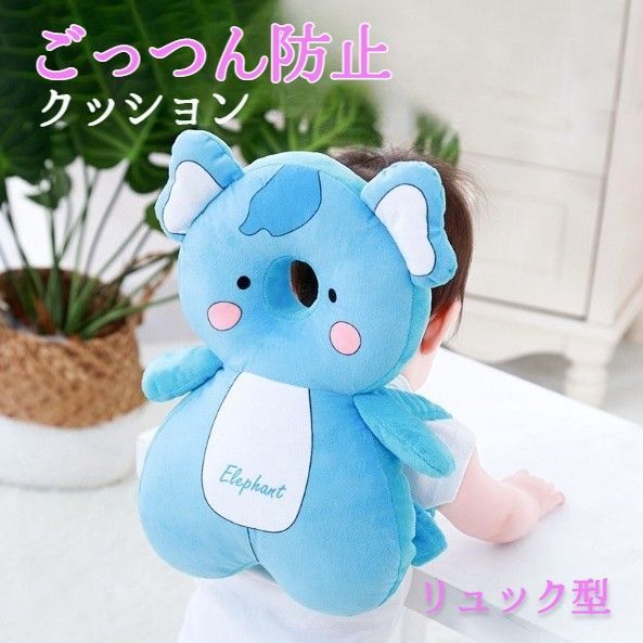 ぞうさんリュック ゾウさんのリュック - パッチワークキルト・手芸キットのゆう風