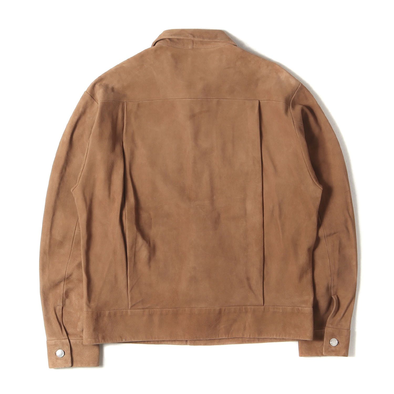 TOMORROWLAND トゥモローランド ジャケット サイズ:M / 23AW ゴート 
