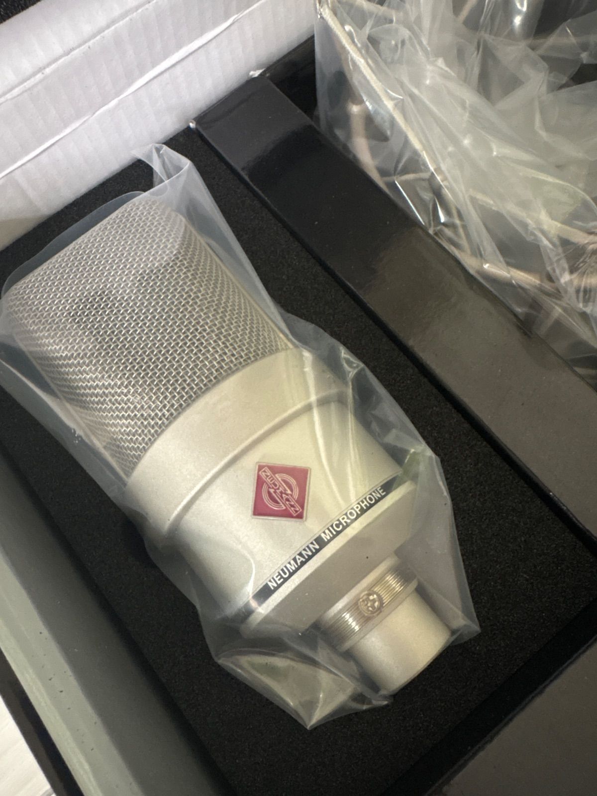 NEUMANN TLM103 Studio Set