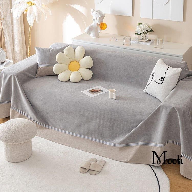 防塵マルチカバー ソファー