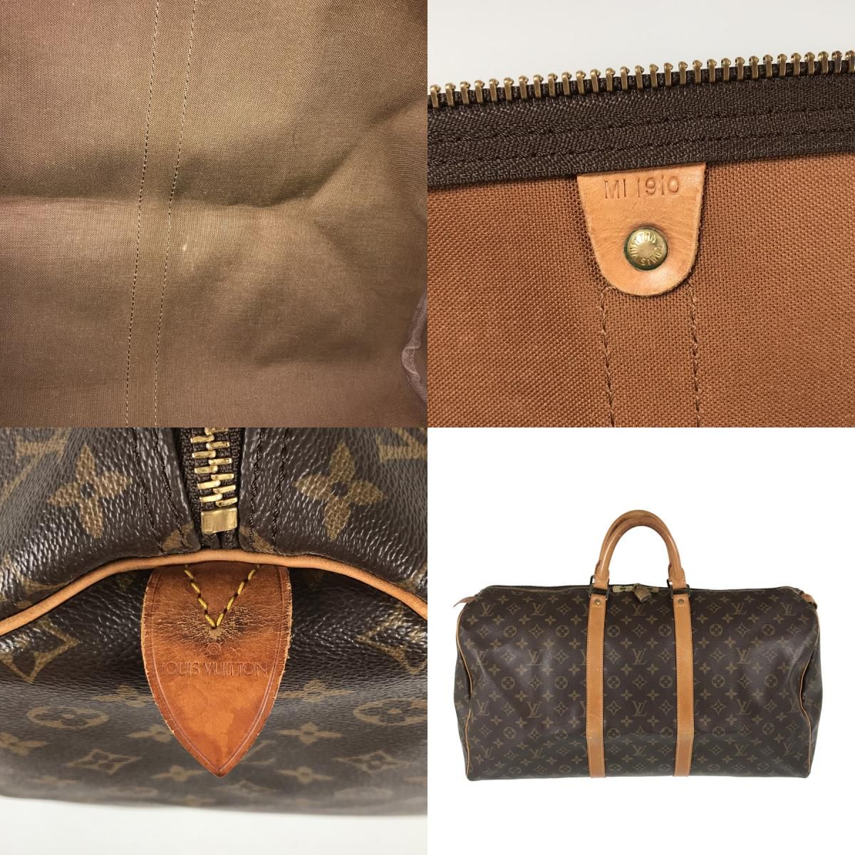 VUITTON モノグラム