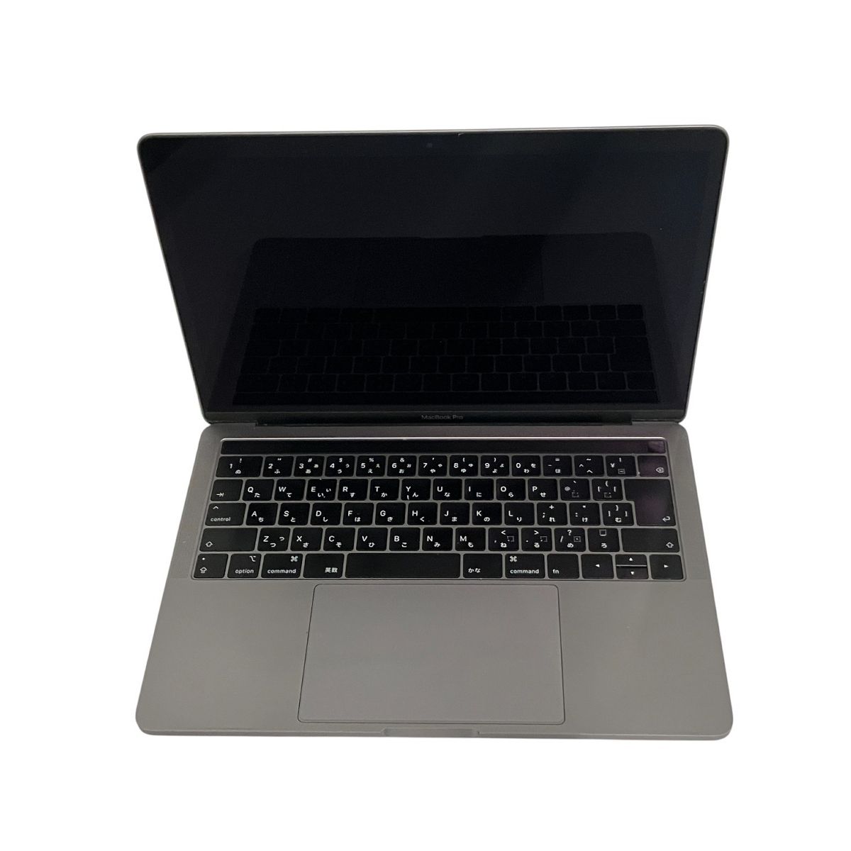 Apple MacBook Pro 2018 A1989 Catalina i7-8569U メモリ16GB SSD2TB ノートPC B10428903