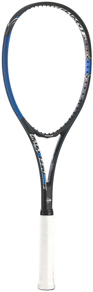 ダンロップ DUNLOP テニス ソフトテニスラケット 21 DUNLOP