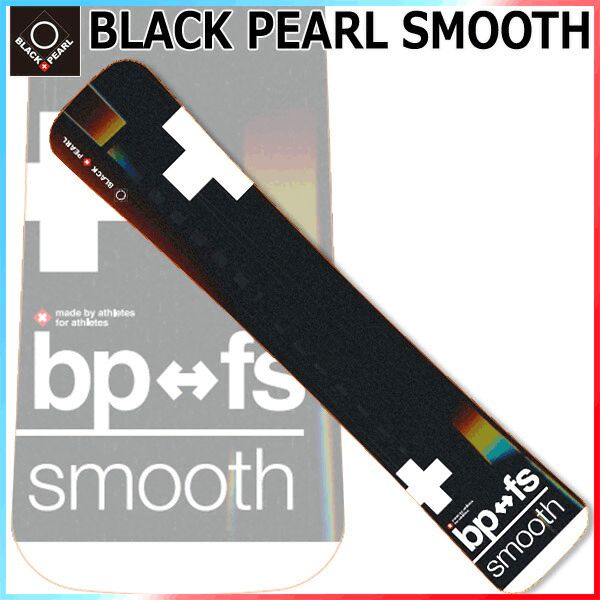 23-24 BLACK PEARL/ブラックパール SMOOTH スムース メンズ レディース 