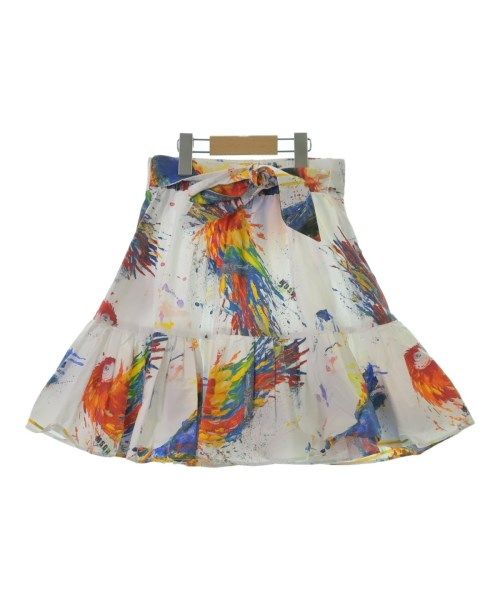 MSGM KIDS スカート（その他） キッズ 【古着】【中古】【送料無料】