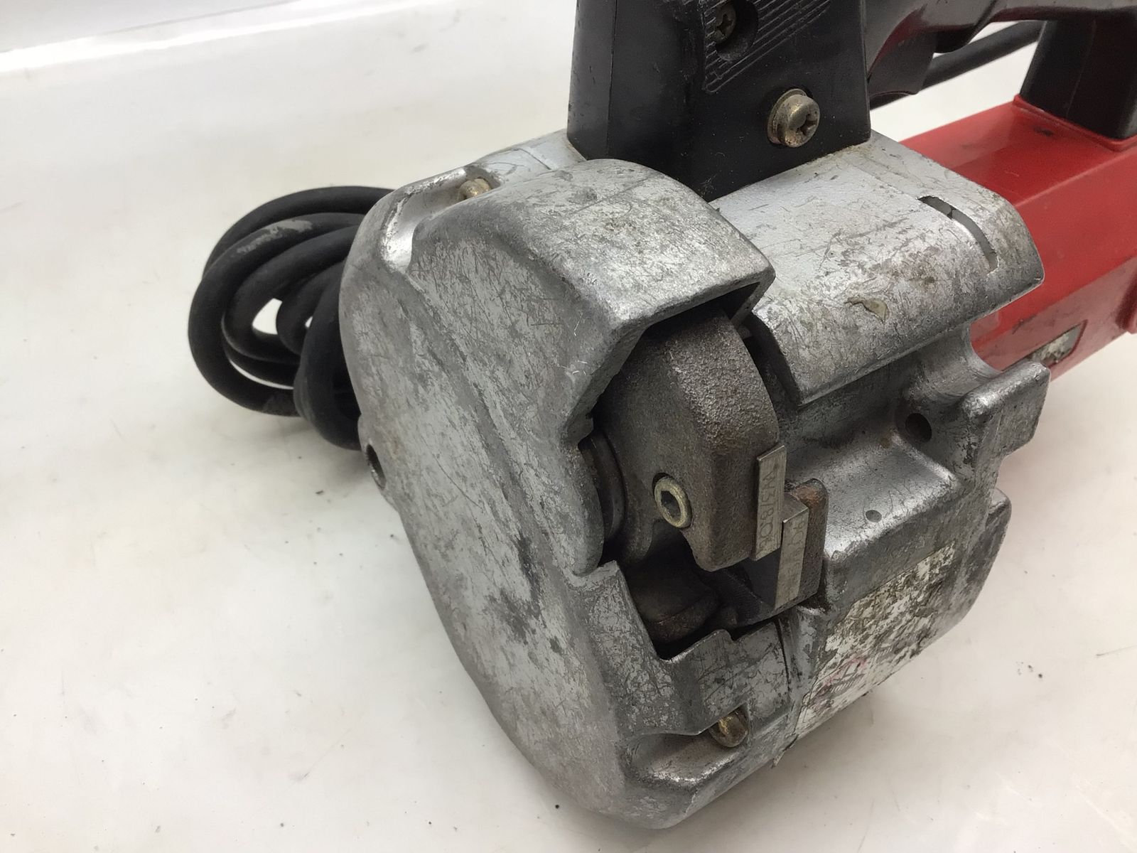 品 REX|レッキス W3|8全ネジカッター RA10 ITSKUGR0QDGK エコツール知立店 M02