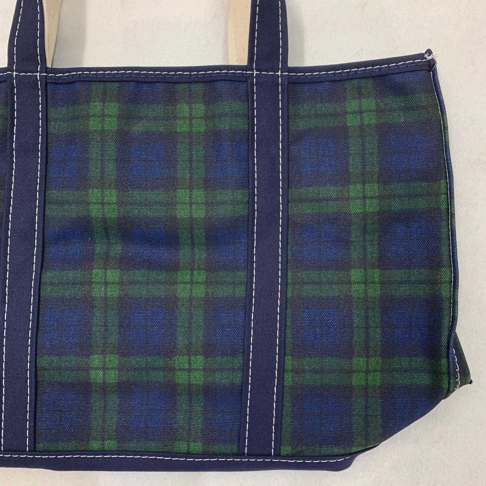 未使用品 LLBEAN エルエルビーン ボートアンドトート トート