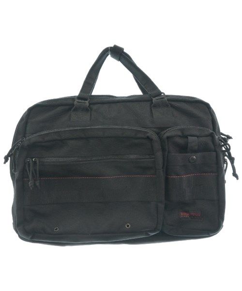 BRIEFING ビジネスバッグ メンズ 【古着】【中古】【送料無料】