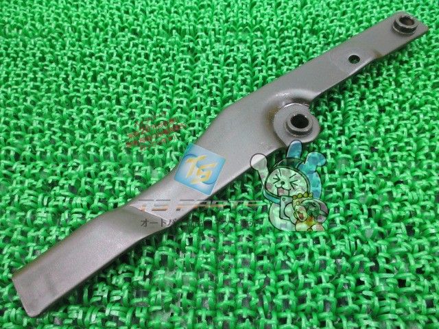 スカイウェイブ タンデムステップステー 在庫有 即納 スズキ 純正 新品 バイク 部品 車検 Genuine スカイウェイブ250 uE