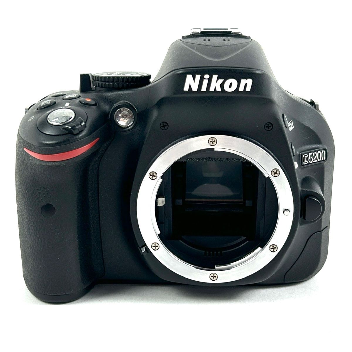ニコンの超高画質カメラ❤️Nikon D5200 - カメラ
