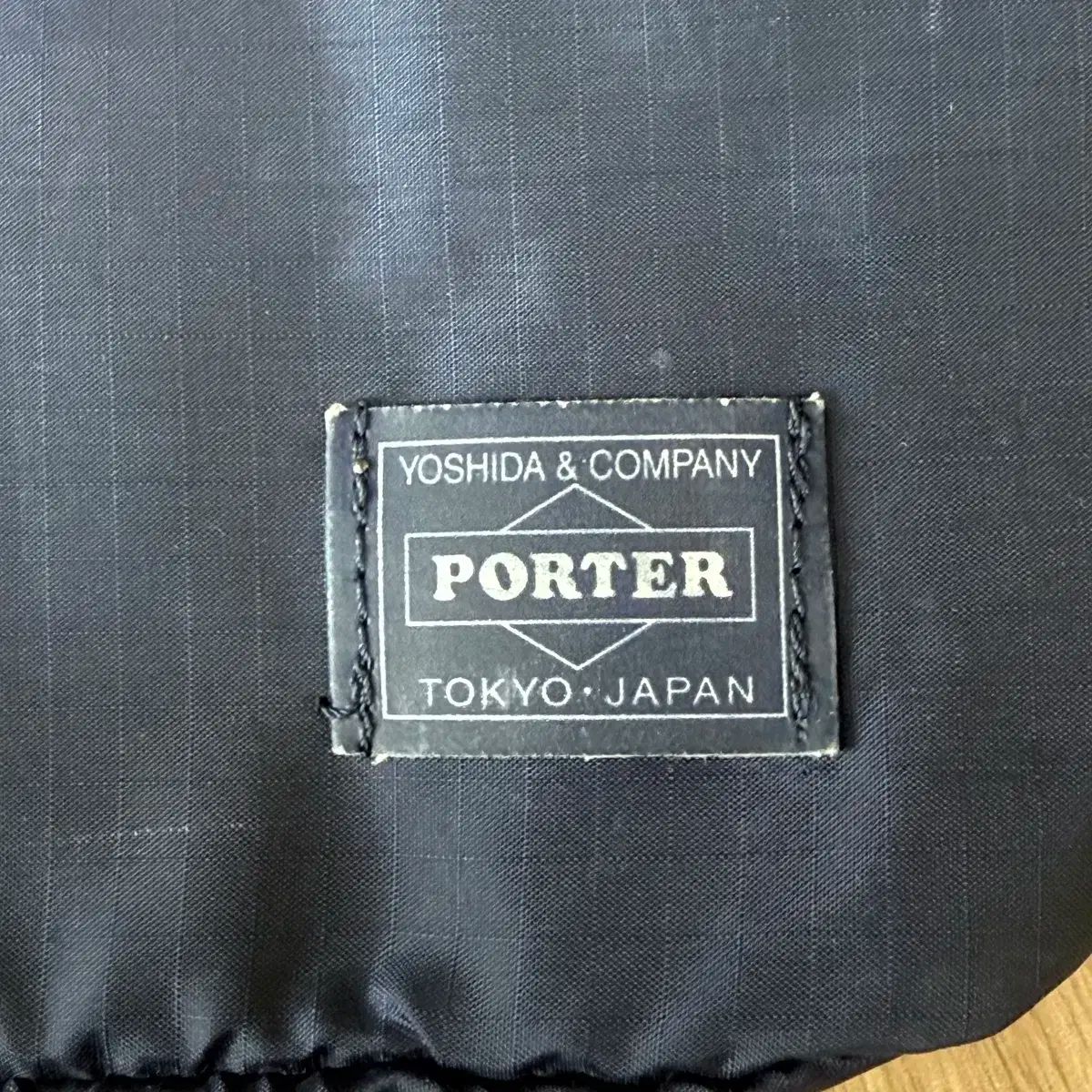 吉田ポーター ポーター バッグ ショルダーバッグ トートバッグ ネイビー