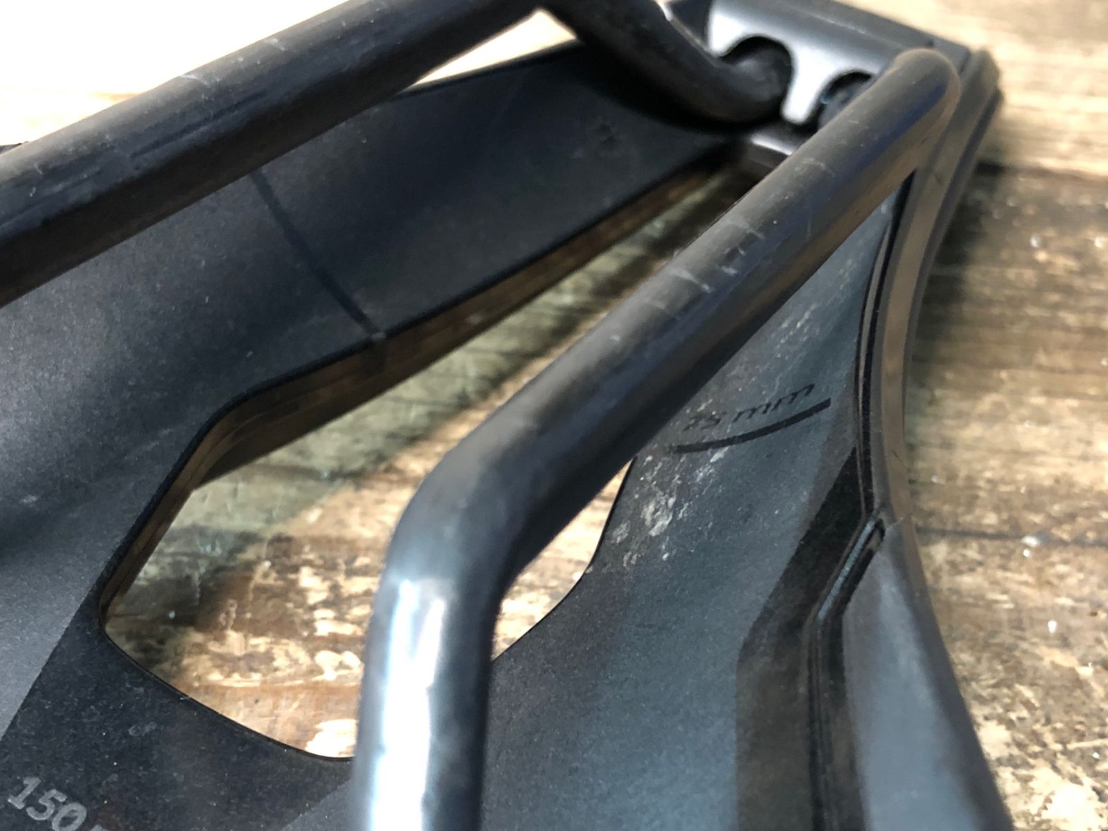 2本セット 205/60r15 BFGoodrich ホワイトレター 中古品 BF Goodrich