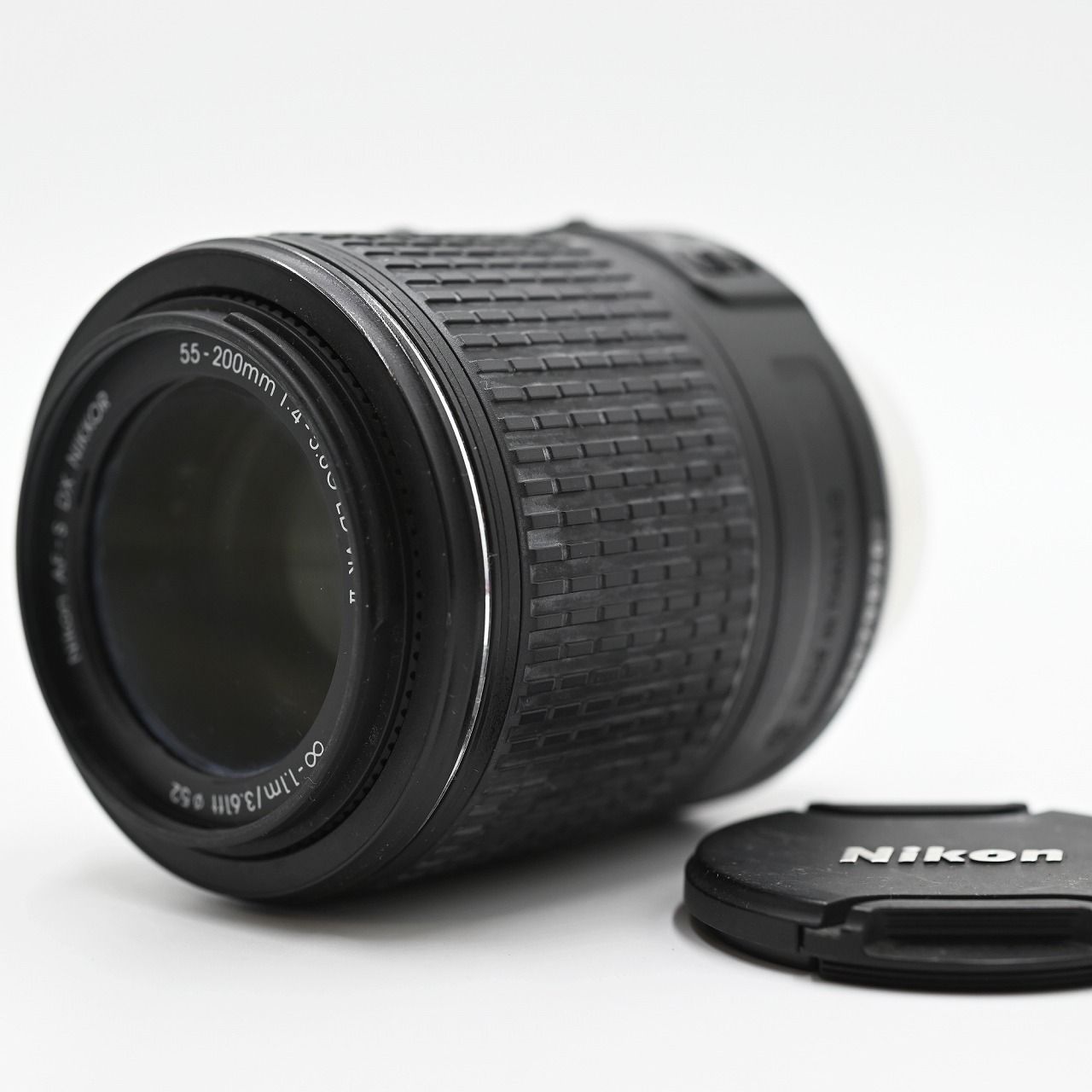 DX NIKKOR