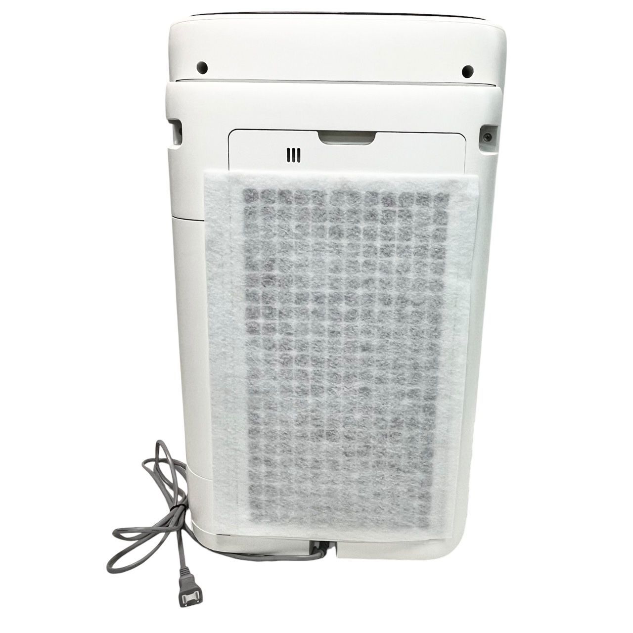 未開封 加湿空気清浄機 KI-NS50-H