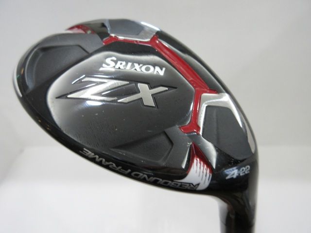 ユーティリティ ダンロップ スリクソンZX HYBRID|NSPRO950GH DST|S|22 0527