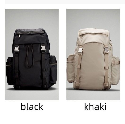 lululemon ルルレモン 25L バッグ リュック バックパック