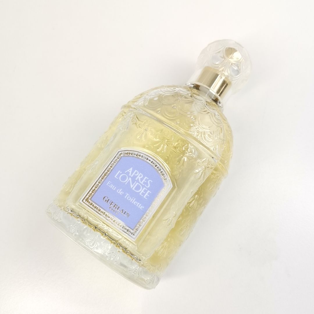 ゲラン アプレロンデ 未使用100ml （GUERLAIN ゲラン
