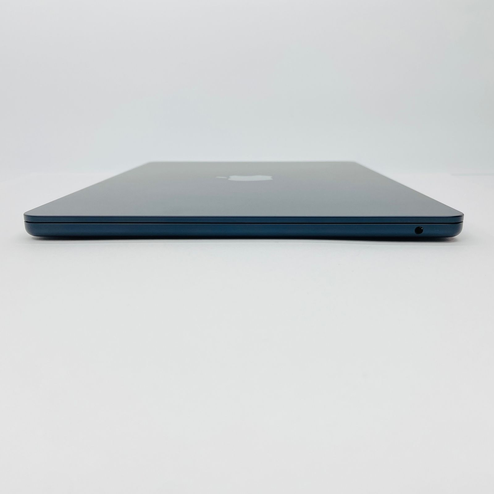 【美品】MacBook Air M2 16GB 512GB バッテリ100% MacBook Air M2 16GB 512GB バッテリー100% 13インチ スペースグレー