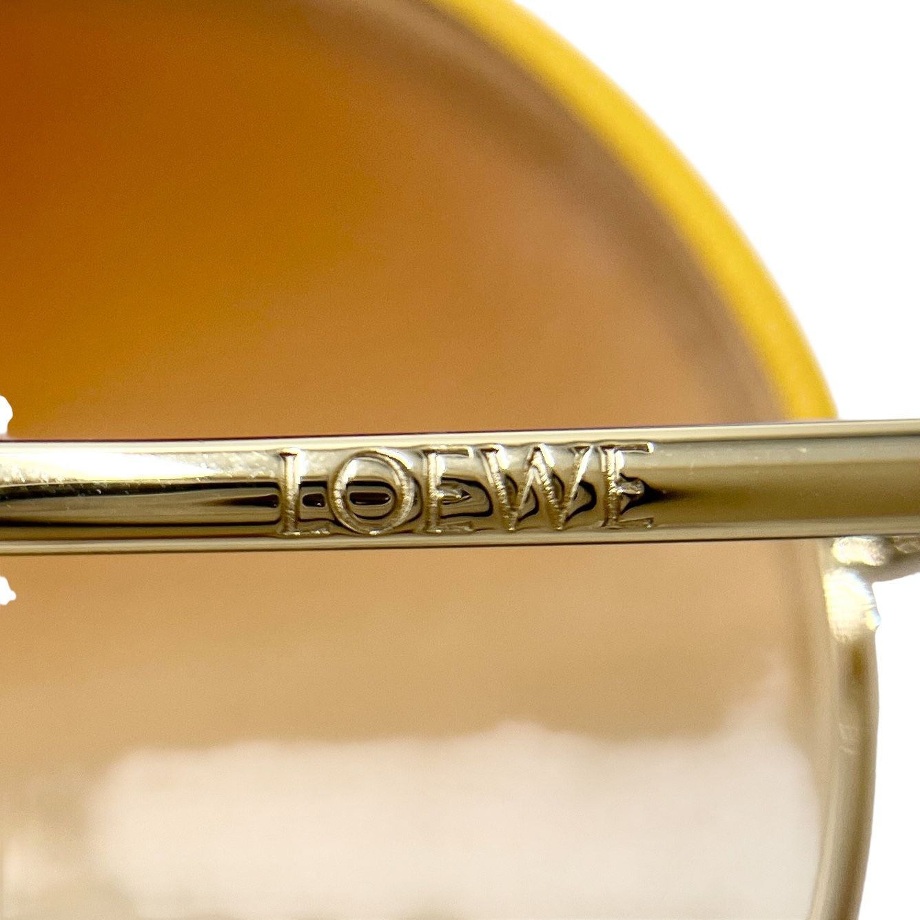 サングラス メタル