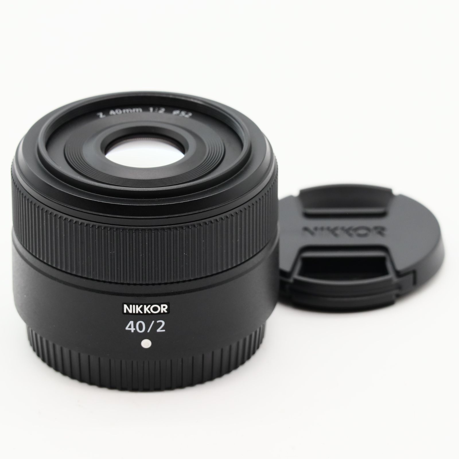 Nikon NIKKOR Z 40mm f/2 Zマウント #3823