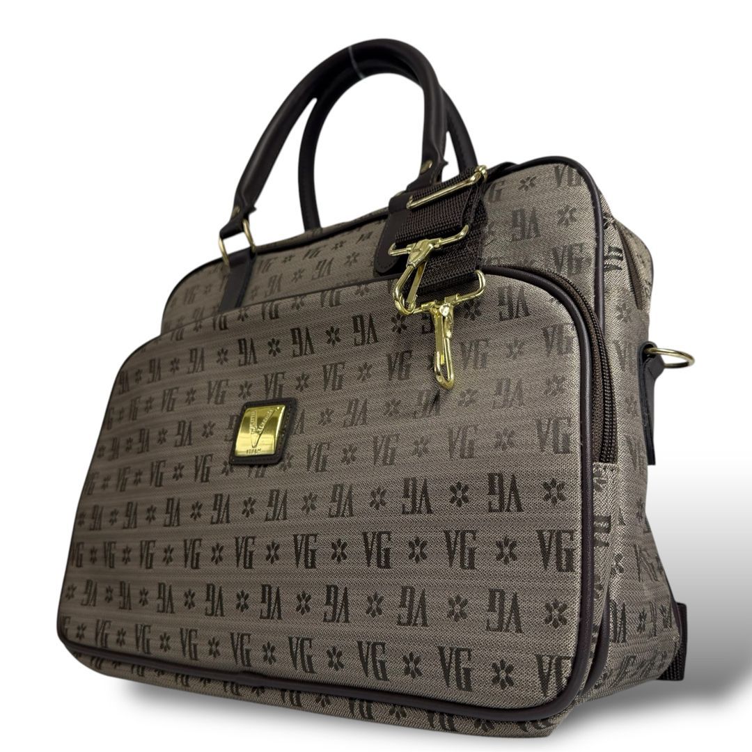 極美品】VALENTINO GHIBERTY バレンチノギベルティ 2way ビジネス 
