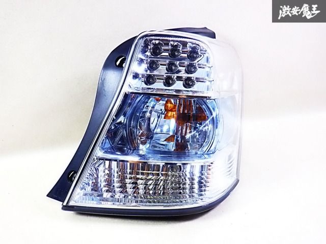 トヨタ純正 AZK10 サイ SAI LED テールライト テールランプ 右