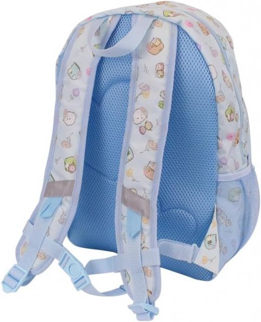 高波クリエイト] スクエアリュック 幼稚園 小学校 遠足 キャラクター