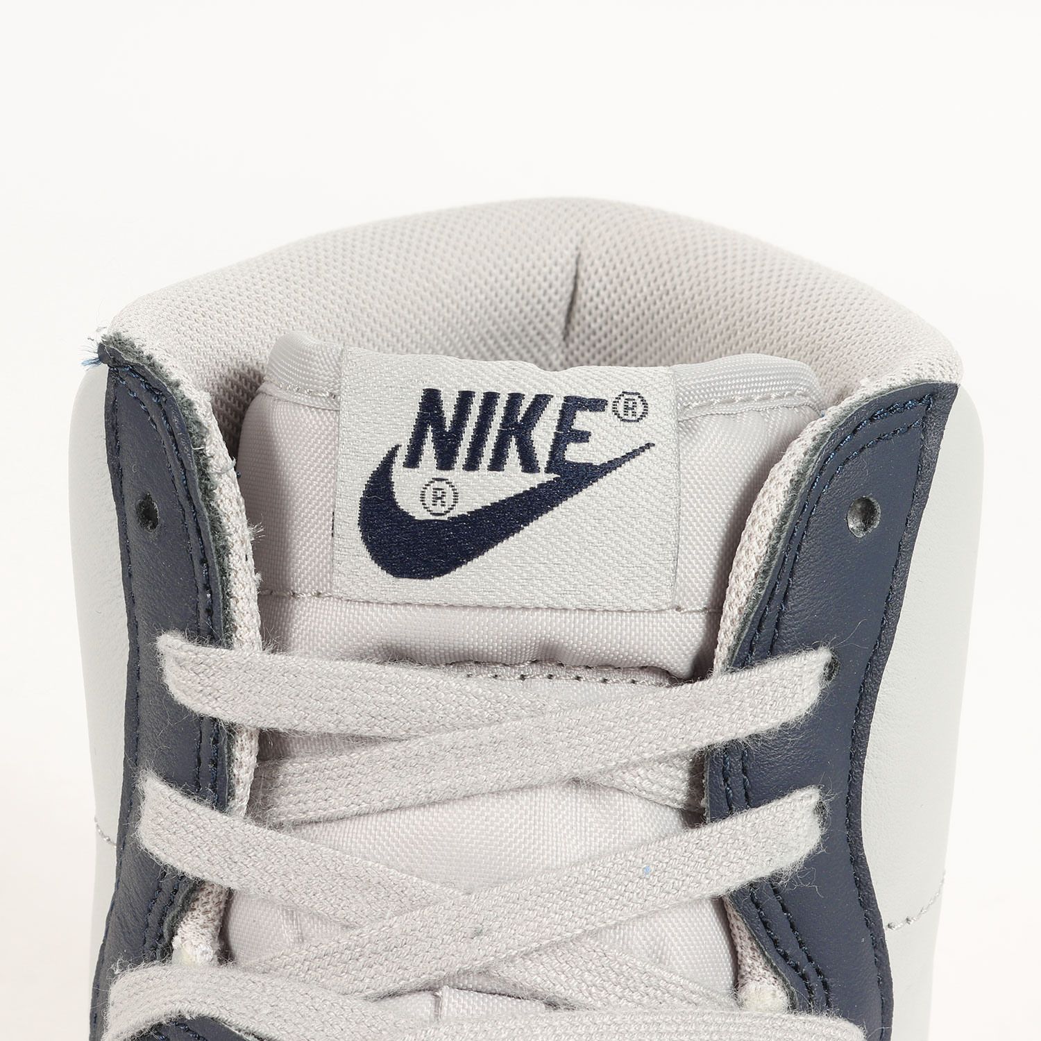 美品 NIKE ナイキ サイズ:28.5cm TERMINATOR HIGH GEORGETOWN FB1832