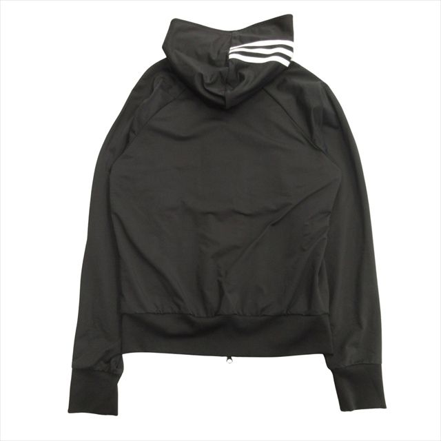 美品 ワイスリー Y-3 ヨウジヤマモト YOHJI YAMAMOTO フーデッド